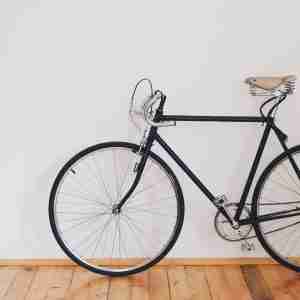 3-Speed Bike